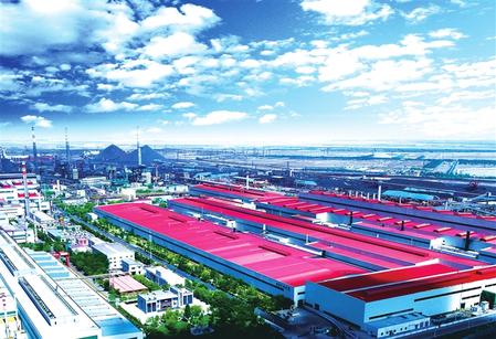 奮力建設(shè)管理科學的現(xiàn)代化企業(yè)集團